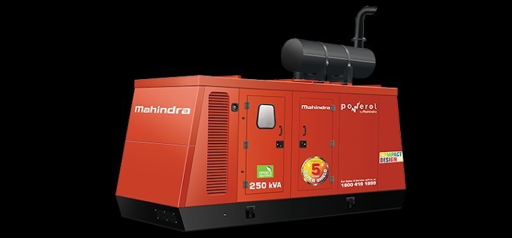 250 kVA