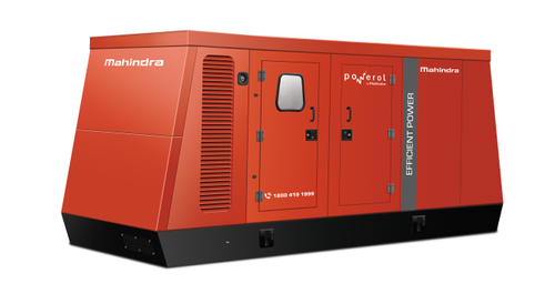 125 kVA