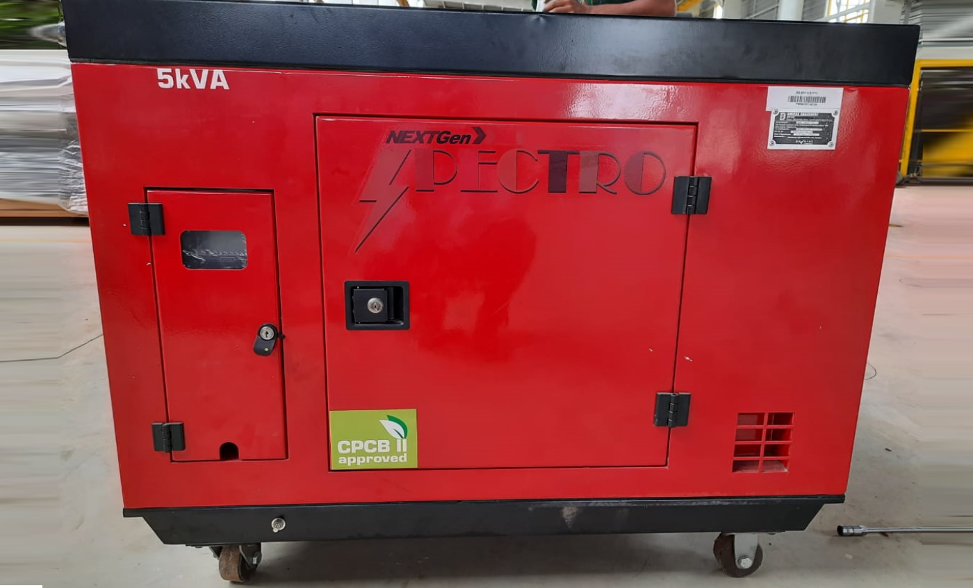 5KVA