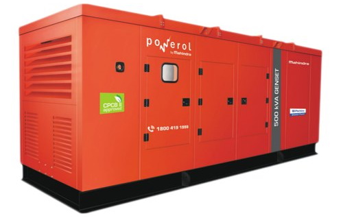 625 kVA